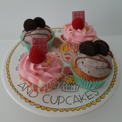 Cupcakes